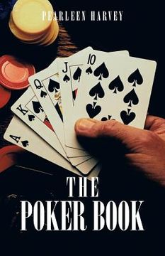 portada The Poker Book (en Inglés)