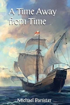 portada A Time Away from Time (en Inglés)