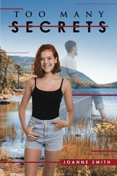 portada Too Many Secrets (en Inglés)