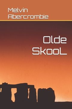 portada Olde SkooL (in English)