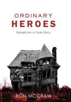 portada ordinary heroes