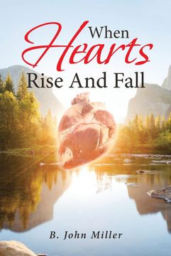 portada When Hearts Rise and Fall (in English)