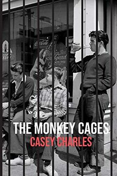 portada The Monkey Cages (en Inglés)