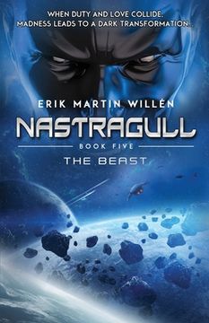 portada The Beast (Nastragull): The Beast (en Inglés)