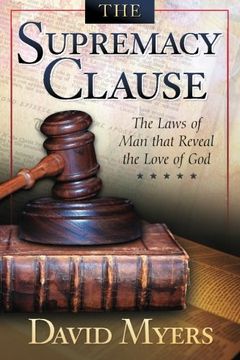 portada The Supremacy Clause (in English)