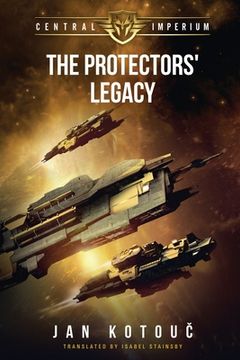 portada The Protectors' Legacy (en Inglés)