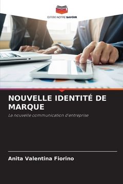portada Nouvelle Identité de Marque (en Francés)