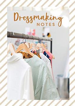portada Dressmaking Notes 