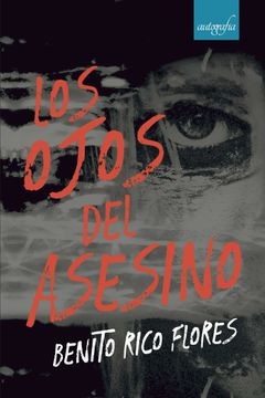 portada Los Ojos del Asesino (in Spanish)