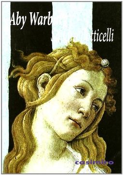 portada Sandro Botticelli (in Spanish)