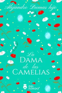 portada La Dama de las camelias (in Spanish)