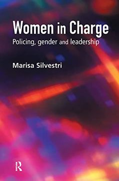 portada Women in Charge: Policing, Gender and Leadership (en Inglés)