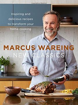portada New Classics: Inspiring and delicious recipes to transform your home cooking