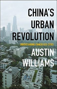 portada China’s Urban Revolution: Understanding Chinese Eco-Cities