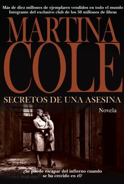 portada Secretos de una Asesina (Alianza Literaria (Al)) (in Spanish)