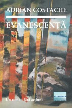 portada Evanescenta: Un Roman Fara Actiune