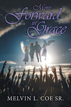 portada Move Forward in Grace (in English)
