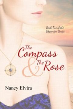 portada The Compass and the Rose