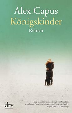 portada Königskinder: Roman (en Alemán)