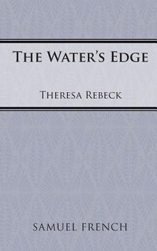 portada The Water's Edge (en Inglés)