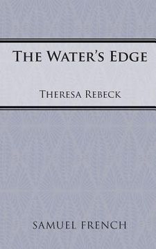 portada The Water's Edge (in English)