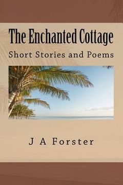 portada the enchanted cottage (en Inglés)