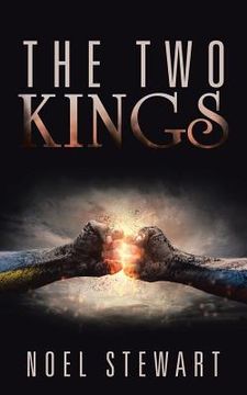 portada The Two Kings (en Inglés)