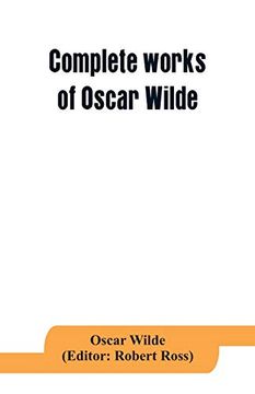 portada Complete Works of Oscar Wilde: Lady Windermere's fan and the Importance of Being Earnest 
