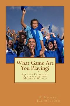 portada What Game Are You Playing?: Sports Edition (en Inglés)