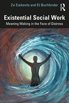 portada Existential Social Work (en Inglés)