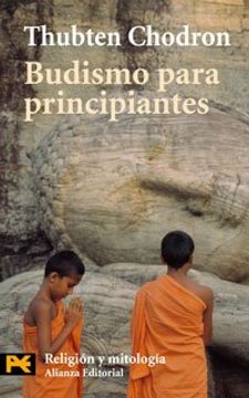 portada Budismo Para Principiantes (in Spanish)