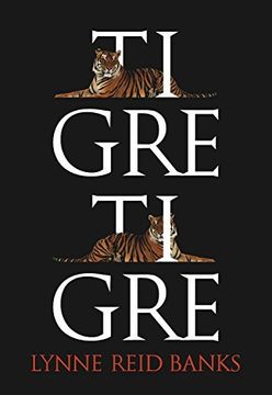 portada Tigre, tigre (EXIT) (en Catalá)