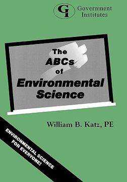 portada the abcs of environmental science (in English)