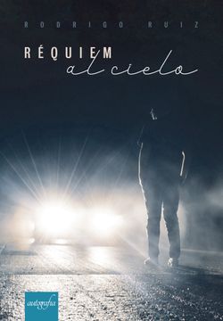 portada Requiem al Cielo