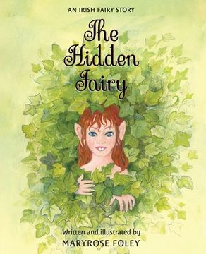 portada The Hidden Fairy (en Inglés)