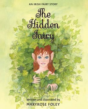 portada The Hidden Fairy (in English)