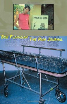 portada The Pain Journal (in English)