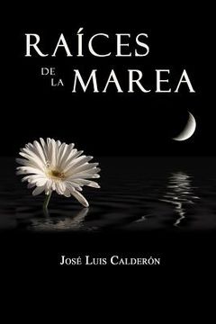 portada ra ces de la marea (in Spanish)