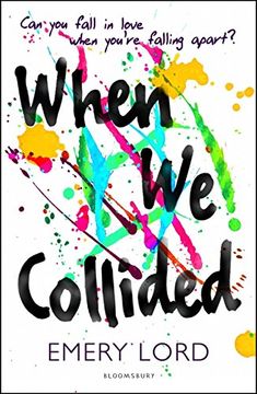 portada When We Collided