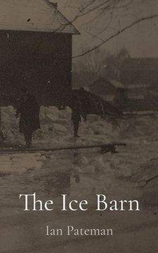 portada The Ice Barn (en Inglés)