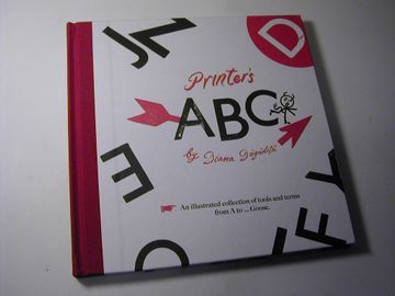 portada Printer's abc