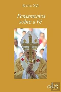portada (Port). Pensamentos Sobre a fe (in Portuguese)