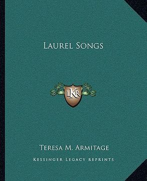 portada laurel songs