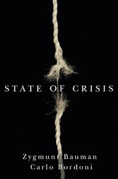 portada State of Crisis