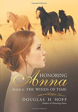 portada Honoring Anna: Book ii: The Winds of Time 