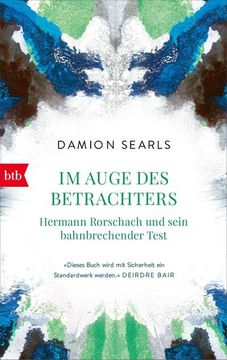 portada Im Auge des Betrachters (in German)