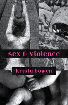 portada Sex & Violence (en Inglés)