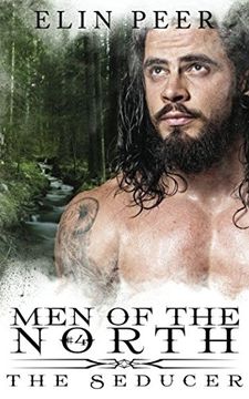 portada The Seducer (Men of the North) (in English)