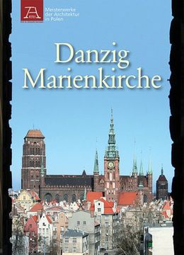 portada DANZIG: Marienkirche