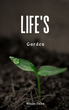 portada Life's Garden (en Inglés)